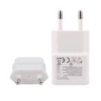 Voor Samsung Stekker Muur Lader 5V - 2A Oplader USB AC Thuis, Verzenden, Nieuw
