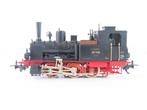 Fleischmann H0 - 4010 - Locomotive avec tender (1) - BR 89