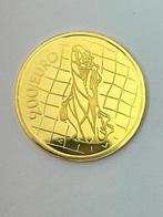 Spanje. 200 Euro 2002 Mundial de Fútbol España – 13.5 g, Postzegels en Munten, Munten | Europa | Niet-Euromunten
