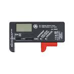 BGS Digitale batterijtester 1,5 V / 9 V (AAA, AA, A, R03, CR, Ophalen of Verzenden, Nieuw