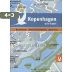 Dominicus stad-in-kaart - Kopenhagen in kaart 9789025756604, Verzenden, Gelezen