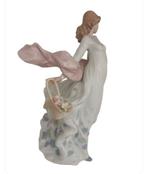 Lladró - Figurine - Splendore primaverile - Porcelaine