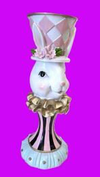 Exclusief van Art House - Figuur - Groot beeld***The WHITE