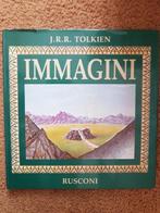 J. R. R. Tolkien - Immagini - 1989