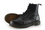 Dr Martens veterboots in maat 39 Zwart | 5% korting, Verzenden, Zwart, Overige typen, Dr Martens