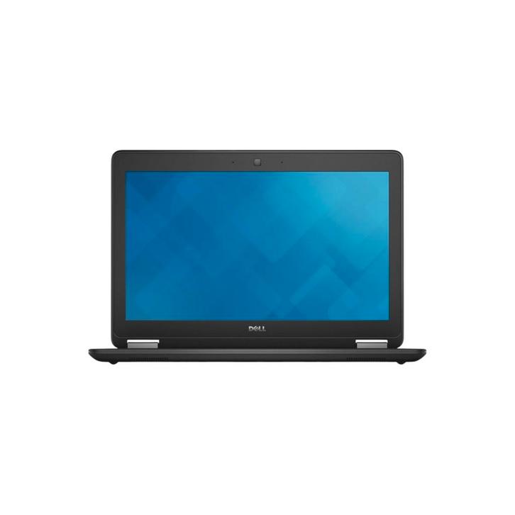 Dell Latitude E7250 12.5 I5-5300U 8GB 128GB SSD Fingerprint, Computers en Software, Windows Laptops, Ophalen of Verzenden