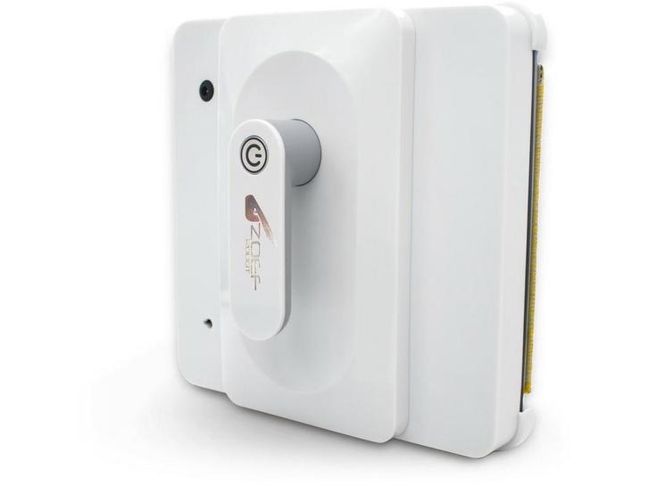 Zoef Robot Bobbie 2.0 - Ramenwasser - Automatische reiniger, Huis en Inrichting, Woonaccessoires | Overige, Zo goed als nieuw