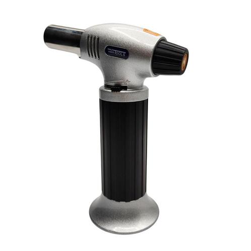 WEBER TOOLS Mini Gasbrander Navulbaar, Doe-het-zelf en Bouw, Gereedschap | Handgereedschap, Nieuw, Ophalen of Verzenden