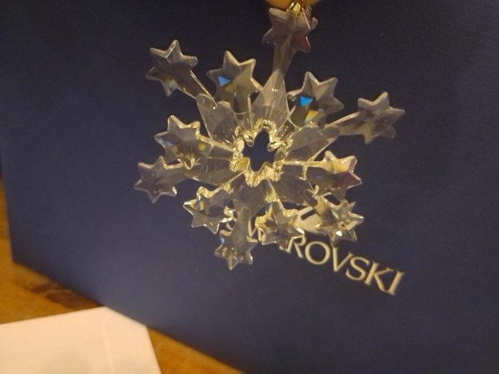 Swarovski - Figuur - Christmas Ornament - Annual Edition, Antiek en Kunst, Curiosa en Brocante