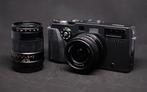 Hasselblad XPan + 45mm + 90mm Panorama camera, Nieuw