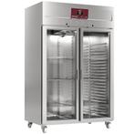 Diamond Koelkast GastroLine 1400L RVS, Elektronische apparatuur, Ophalen of Verzenden, Nieuw
