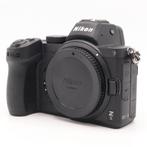 Nikon Z5 body occasion, Verzenden, Zo goed als nieuw, Nikon