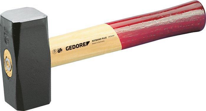 Gedore Klophamer 1500g Hickory Handvat, Doe-het-zelf en Bouw, Gereedschap | Handgereedschap, Verzenden