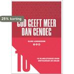 God geeft meer dan genoeg / 10-serie 9789033801778, Verzenden, Zo goed als nieuw, Eline Lindeboom