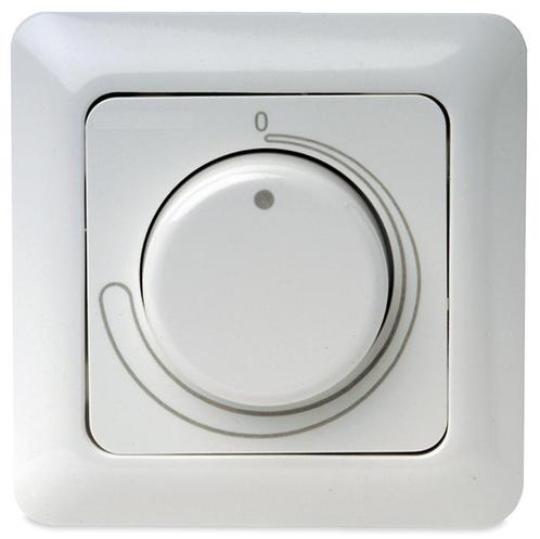 Traploze regelaar - inbouw - SAG 0-M (incl. nulstand), Doe-het-zelf en Bouw, Ventilatie en Afzuiging, Nieuw, Verzenden