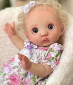 Reborn-doll - Poupée Boneca Fairy Peeka - 2020 et après -