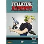 Fullmetal Alchemist - Vol. 11 von Seiji Mizushima  DVD, Zo goed als nieuw, Verzenden
