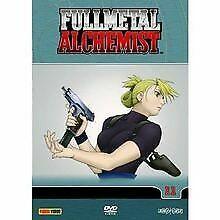 Fullmetal Alchemist - Vol. 11 von Seiji Mizushima  DVD, Cd's en Dvd's, Dvd's | Overige Dvd's, Zo goed als nieuw, Verzenden