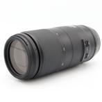 Tamron 100-400mm F/4.5-6.3 Di VC USD Canon EF | Tweedehands, Audio, Tv en Foto, Verzenden, Zo goed als nieuw