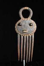 Kam - Côte dIvoire, Congo (Sans Prix de Réserve), Antiek en Kunst