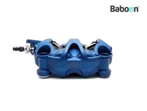 Remklauw Links Voor BMW M 1000 R 2023 (M1000R KM3), Motoren, Onderdelen | BMW, Gebruikt, Verzenden