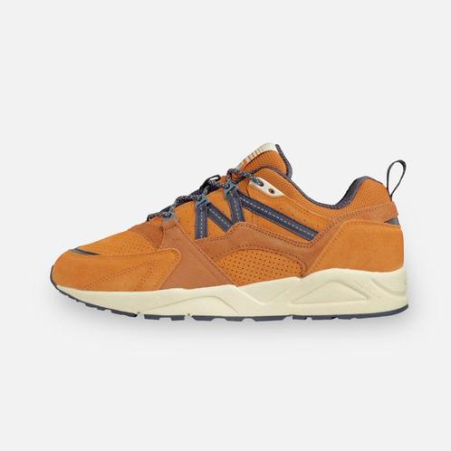 Karhu Fushion 2.0 Burnt Orange, Kleding | Dames, Schoenen, Sneakers, Zo goed als nieuw, Verzenden