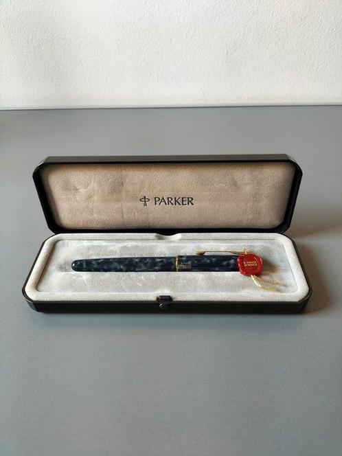 Parker - Sonnet - Sans Prix de Réserve - Stylo à plume, Verzamelen, Pennenverzamelingen