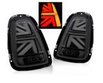 LED achterlichten Smoke geschikt voor Mini R56 F57 F58 R59, Verzenden
