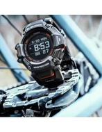 Casio - Casio G-Shock G-Squad GPS - Sans Prix de Réserve -, Handtassen en Accessoires, Nieuw