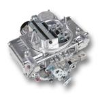 Holley 600 CFM STREET WARRIOR CARBURETOR electric choke, Ophalen of Verzenden, Nieuw