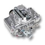 Holley 600 CFM STREET WARRIOR CARBURETOR electric choke, Autos : Pièces & Accessoires, Verzenden