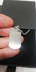 Aletai hanger. (zonder reserveprijs) IJzer meteoriet - 9 g