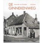 De Ginnekenweg 9789071376467 Ad Jansen, Boeken, Verzenden, Gelezen, Ad Jansen