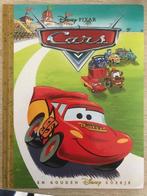 Cars 9789047600572, Boeken, Kinderboeken | Kleuters, Gelezen, Walt Disney, Pixar, Verzenden