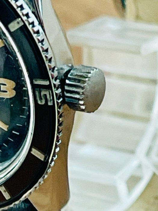 Blancpain - Fifty Fathoms - Rotomatic Incabloc - Heren -, Bijoux, Sacs & Beauté, Montres | Hommes