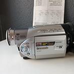 Panasonic NV-DS27 Caméra vidéo numérique