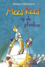 Mees Kees op de planken / Mees Kees 9789021673103, Boeken, Verzenden, Zo goed als nieuw, Mirjam Oldenhave