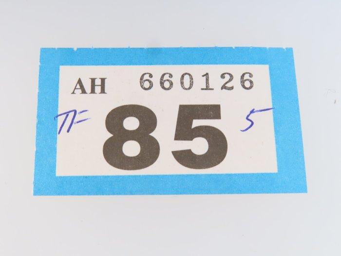 Roco H0 - 66058 - Ensemble de wagons de marchandises pour, Hobby & Loisirs créatifs, Trains miniatures | HO