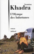 LOlympe Des Infortunes 9782260018223, Livres, Yasmina Khadra, Verzenden