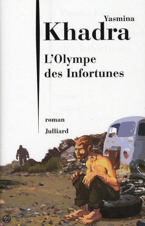 LOlympe Des Infortunes 9782260018223, Livres, Livres Autre, Envoi