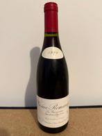 1999 Domaine Leroy, Les Genaivrières - Vosne-Romanée 1er Cru, Verzamelen, Wijnen, Nieuw