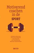 Motiverend coachen in de sport / Vitamines voor groei, Boeken, Verzenden, Gelezen, Maarten Vansteenkiste