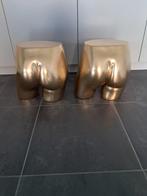 hans boodt - Set bijzettafels (2) - Hars, Polyester