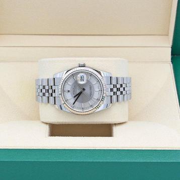 Rolex - Oyster Perpetual Datejust - 116234 - Unisexe -