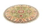 Kazak - Vloerkleed - 150 cm - 150 cm - Handgemaakt -, Nieuw
