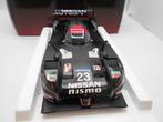 Autoart 1:18 - Modelauto - Nissan Nismo GT-R 24H Le Mans, Nieuw