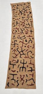 Textiel 270cm. - Kuba - DR Congo (Zonder minimumprijs)