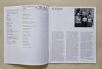 Hasselblad Hasselblad Forum Magazines Year 1991 + 1992 +, Nieuw