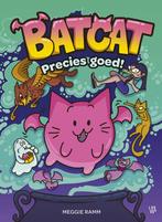 Batcat 1 - Precies goed! (9789493236721, Meggie Ramm), Verzenden