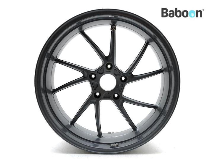 Achterwiel BMW R 1200 GS 2017-2018 (R1200GS 17 LC K50), Motoren, Onderdelen | BMW, Gebruikt, Verzenden